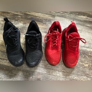 Youth boys shoes (3.5 & 4)